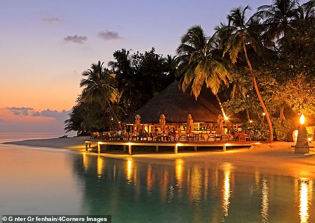 U.S. Elevates Travel Advisory to Level 2 for Maldives Amid Heightened Terrorism Concerns