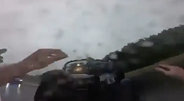 Viral Footage of Georgia Highway Chase Raises Concerns Over Public Safety Risks