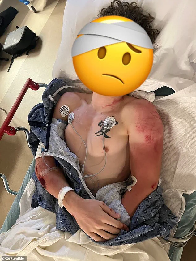 Viral Footage of Georgia Highway Chase Raises Concerns Over Public Safety Risks