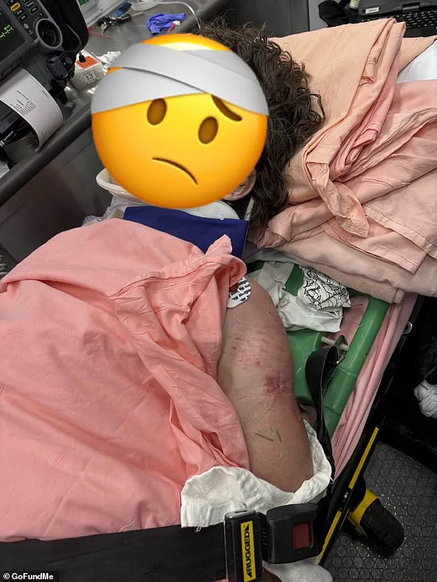 Viral Footage of Georgia Highway Chase Raises Concerns Over Public Safety Risks