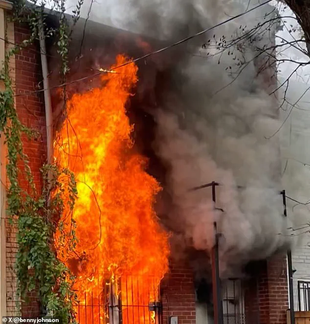 Attorney General Pam Bondi Alleges Antifa Plot in Threatening Communications Case Against George Isbell Jr.