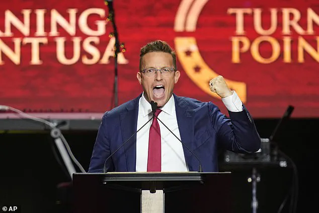 Attorney General Pam Bondi Alleges Antifa Plot in Threatening Communications Case Against George Isbell Jr.