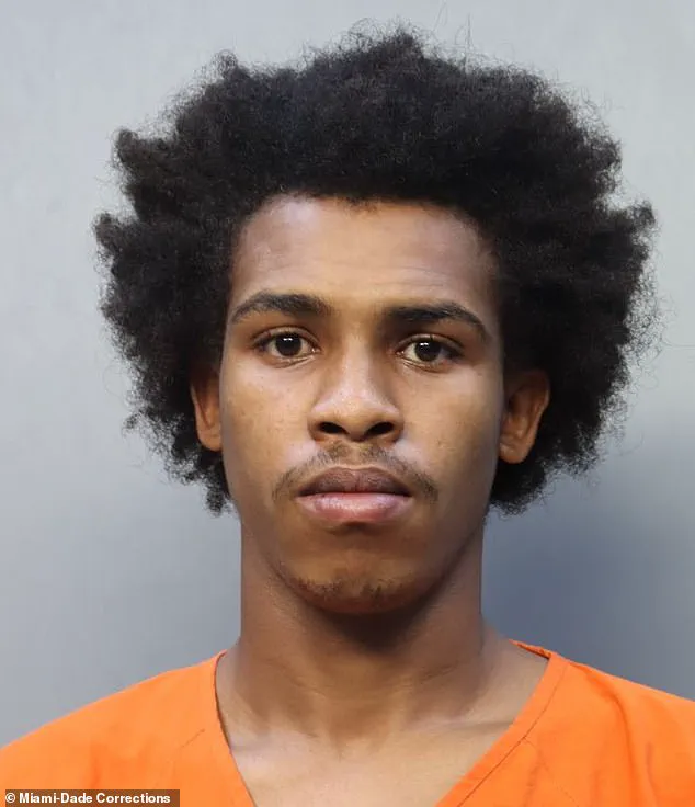 Brawl at Miami Publix Supermarket Injures Multiple as Shirtless Man Allegedly Uses Metal Shelf as Weapon