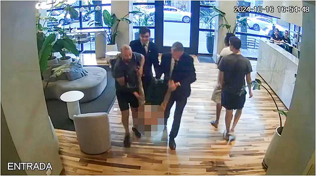 Cramped Cells and Legal Limbo: The Harsh Reality of Braian Nahuel Paiz's Eight-Month Detention in Argentina