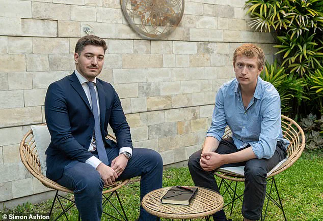 Cramped Cells and Legal Limbo: The Harsh Reality of Braian Nahuel Paiz's Eight-Month Detention in Argentina