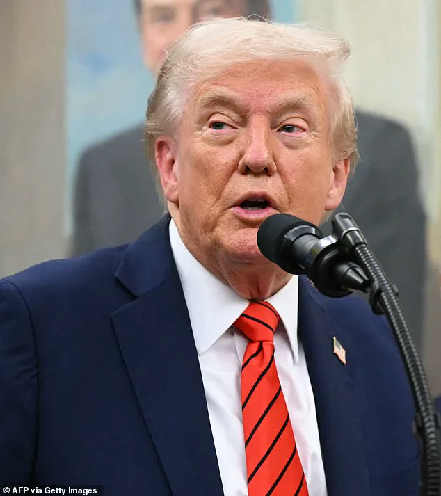 Late-Breaking: Nobel Peace Prize Winner Dedicates Award to Trump, Sparking Global Controversy and Unprecedented Debate