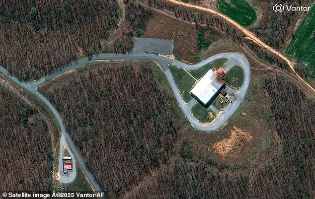 Massive Explosion at Tennessee Plant Leaves No Survivors, Authorities Search for Human Remains – 'A Tragedy That Will Haunt Us All' Says Local Official