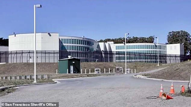 San Francisco Sheriff's Brother-in-Law Charged with Cannabis Use at County Jail; Plumber with 20-Year Tenure