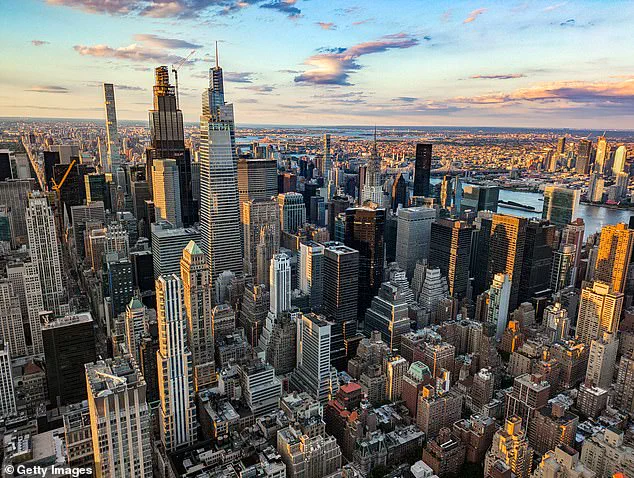 Six-Figure Income Now Essential for Comfortable Living in Over Half of U.S. Cities, Study Finds