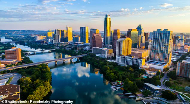 Six-Figure Income Now Essential for Comfortable Living in Over Half of U.S. Cities, Study Finds