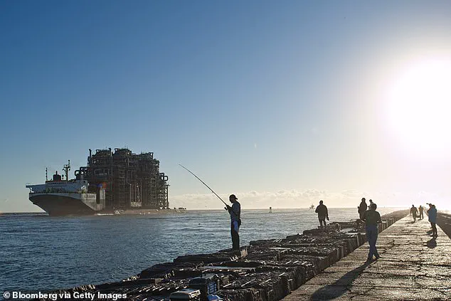 Corpus Christi Water Crisis Reaches Breaking Point as Corporations Drain Resources