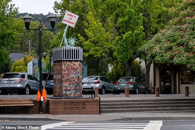 From Utopia to Battleground: Fairfax Residents Clash Over Affordable Housing Plan as Politicians Face Threats