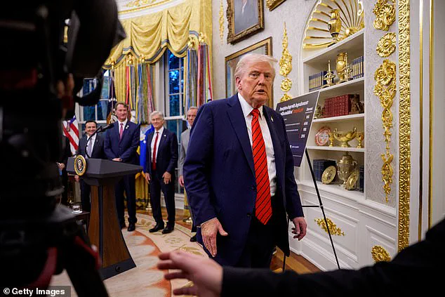 Marjorie Taylor Greene's Criticism of Trump's Immigration Policies Sparks Fracture Within MAGA Movement