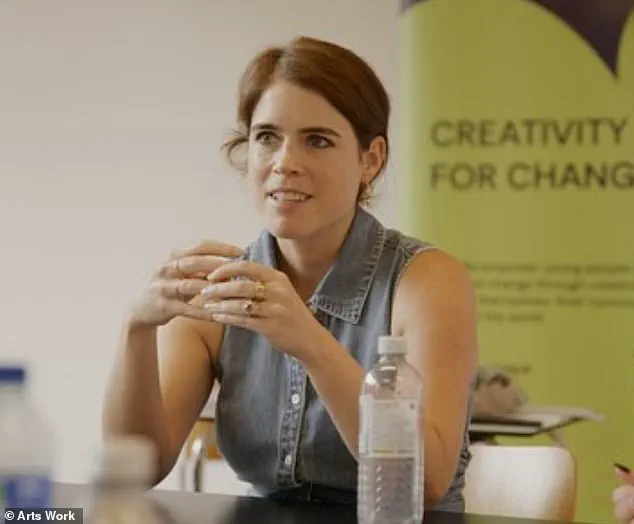 Princess Eugenie's Sappy Anniversary Photo Accused of Performative Nostalgia, Blamed on Meghan Markle-Inspired PR