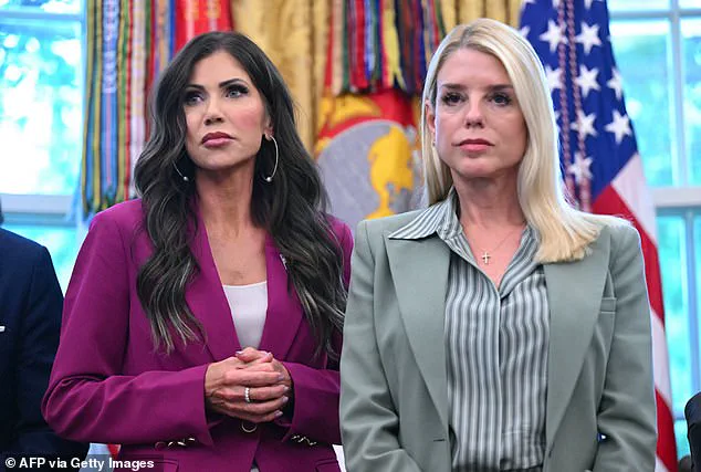 Surprise SNL Parody of AG Pam Bondi Emerges Amid Epstein Files Testimony Scrutiny