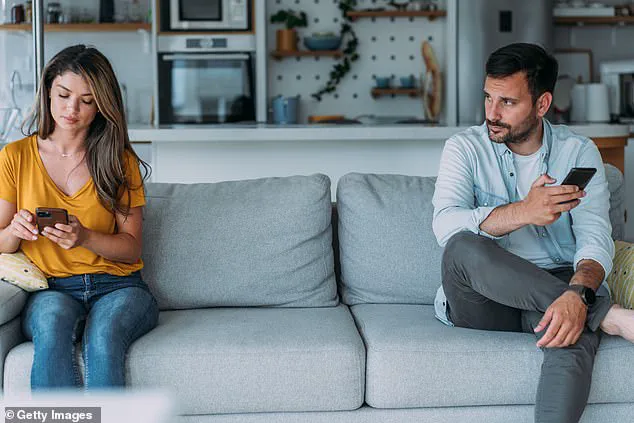 The Complex Psychology Behind Infidelity: Unraveling the Factors Driving Modern Relationship Crises