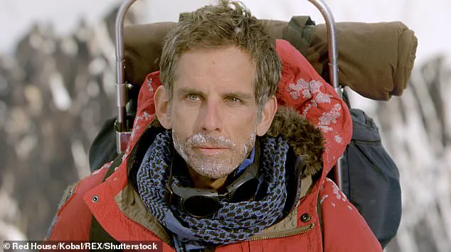 Ben Stiller Expresses Regret Over Excluding Daughter from 2013 Film *The Secret Life of Walter Mitty*