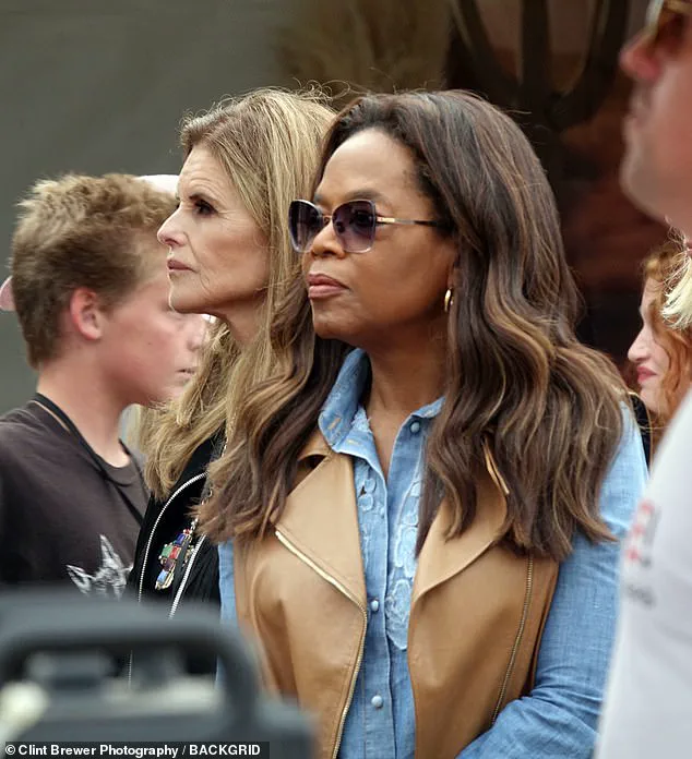 Howard Stern Reveals Surprising Twist in Long-Rumored Feud with Oprah Winfrey, Both 71