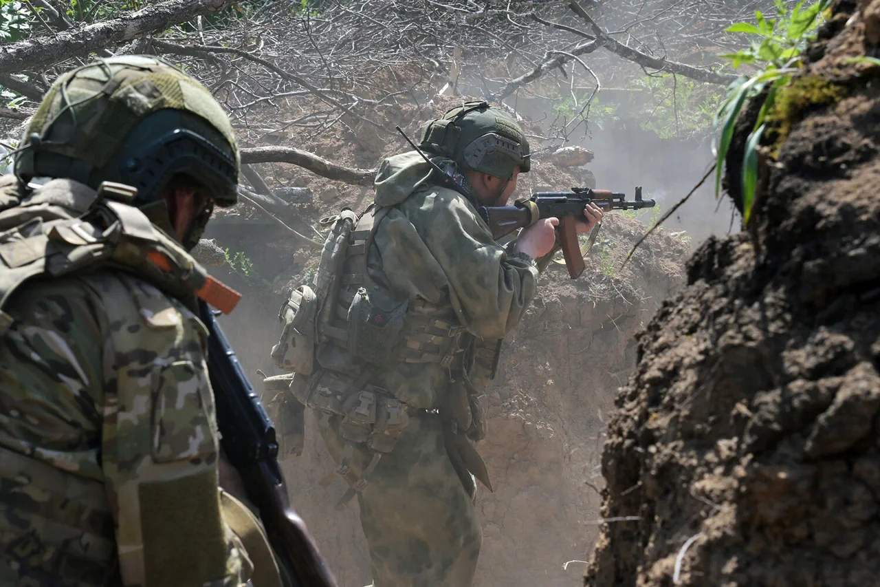 Russia Secures Strategic Control Over Last Dnieper Estuary Island in Kherson Oblast