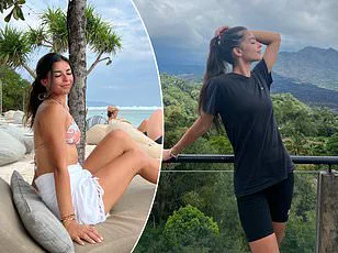 Shatters Assumptions: Monae Hendrickson's Europe Journey Costs Less Than Monthly Rent