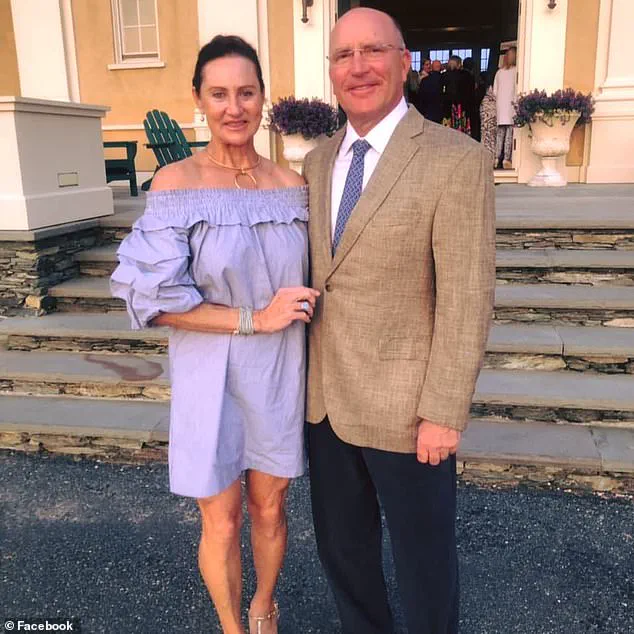 Tragic Plane Crash in Massachusetts Leaves Community in Mourning as Couple Identified as Victims