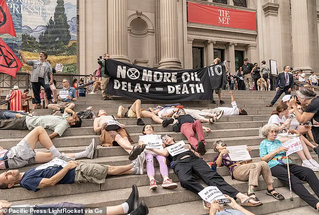 Accusations Against British Billionaire Sir Christopher Hohn: Alleged Funding of Diverse Groups and Influence on US Policy, Per Report