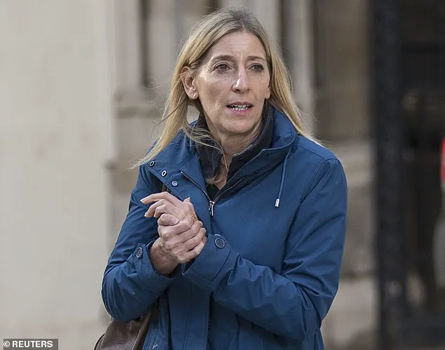 Accusations Against British Billionaire Sir Christopher Hohn: Alleged Funding of Diverse Groups and Influence on US Policy, Per Report