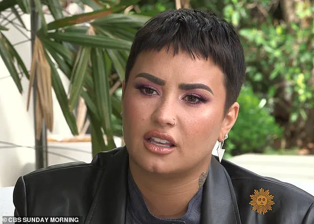 Demi Lovato's Path to Recovery: From Public Struggles to Wellness Advocacy