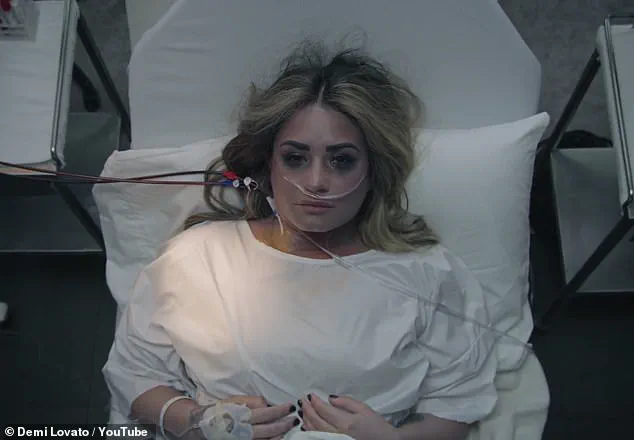 Demi Lovato's Path to Recovery: From Public Struggles to Wellness Advocacy