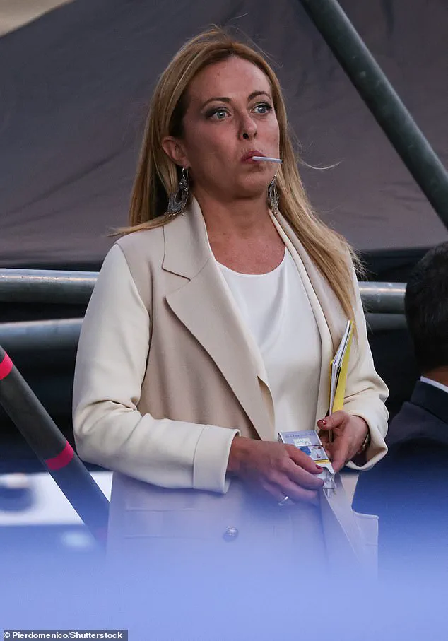 Gaza Summit's Lighthearted Exchange Between Meloni and Erdoğan Underlines Diplomatic Delicacy