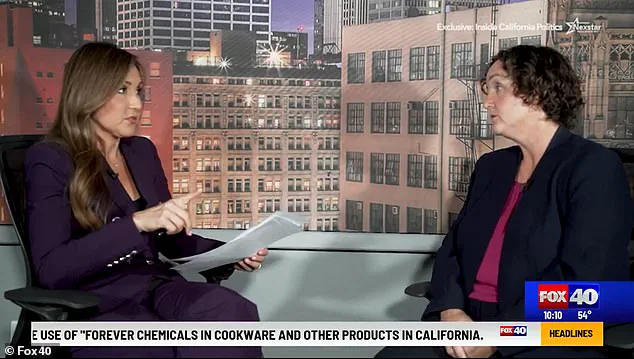 Katie Porter Faces Backlash Over 'Unbecoming Behavior' as Campaign Aims to Rebuild Trust Amid Controversy