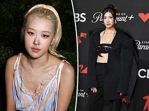 Lee Areum's Child Abuse Charges Spark Debate on Fame, Mental Health, and Legal Accountability