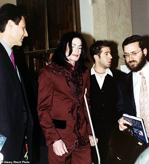 Michael Jackson's Friendship with the Cascio Family: A Bond Forged at Helmsley Palace