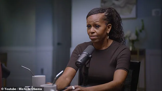 Michelle Obama Reflects on Balancing Political Life with Family, Hinting at Impact of Presidential Tenure on Parenting