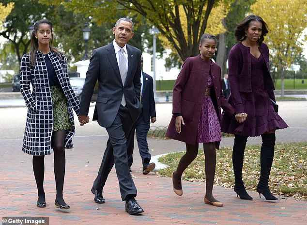 Michelle Obama Reflects on Balancing Political Life with Family, Hinting at Impact of Presidential Tenure on Parenting
