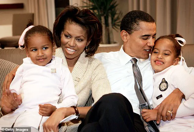 Michelle Obama Reflects on Balancing Political Life with Family, Hinting at Impact of Presidential Tenure on Parenting
