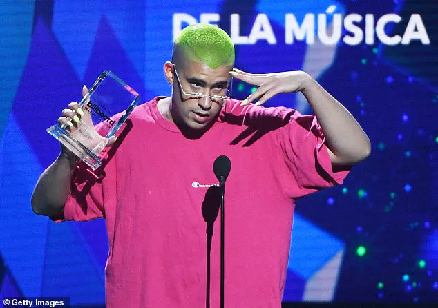 Bad Bunny to Headline Super Bowl Halftime Show: A New Chapter for Global Music