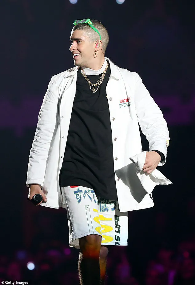 Bad Bunny to Headline Super Bowl Halftime Show: A New Chapter for Global Music