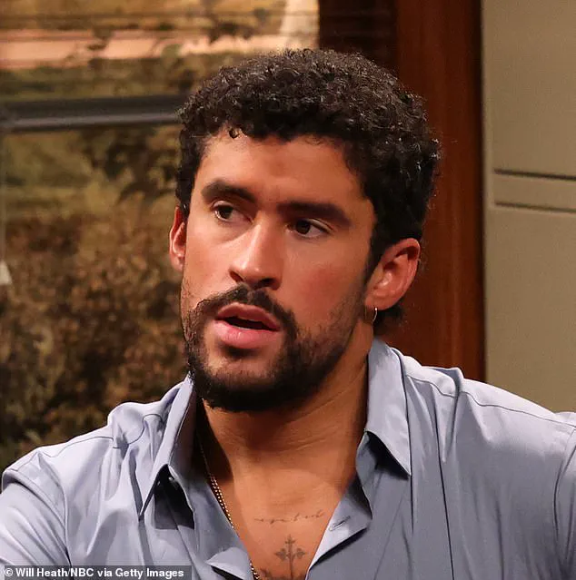 Bad Bunny to Headline Super Bowl Halftime Show: A New Chapter for Global Music