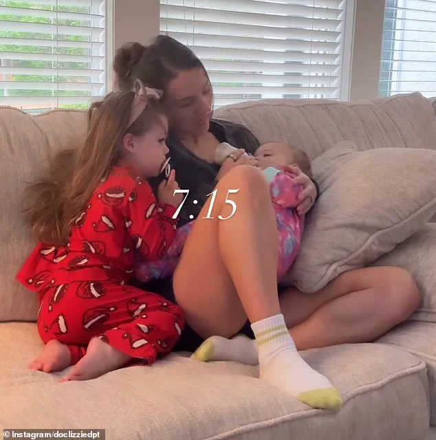 Emotional Video by Influential Physical Therapist Sparks Community Outpouring After Tragic Loss of Daughter