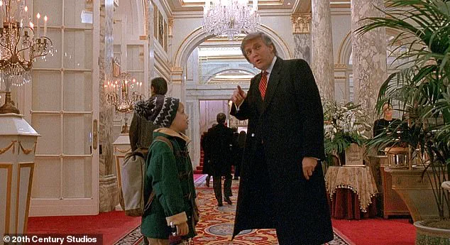 Tim Curry on His Unusual Experience with Donald Trump During Production of *Home Alone 2*: 'Navigating the Peculiar Demands of a Rising Businessman'