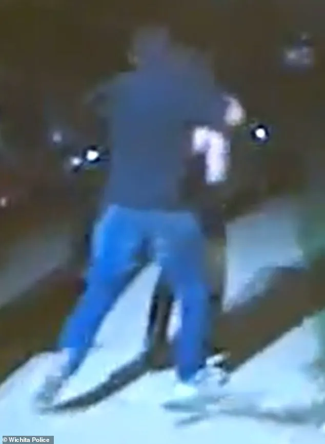 Woman in Viral Doorbell Footage Safe After Abduction; Police Confirm Recovery in Wichita