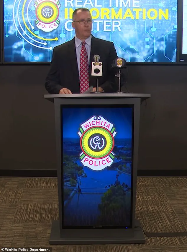 Woman in Viral Doorbell Footage Safe After Abduction; Police Confirm Recovery in Wichita