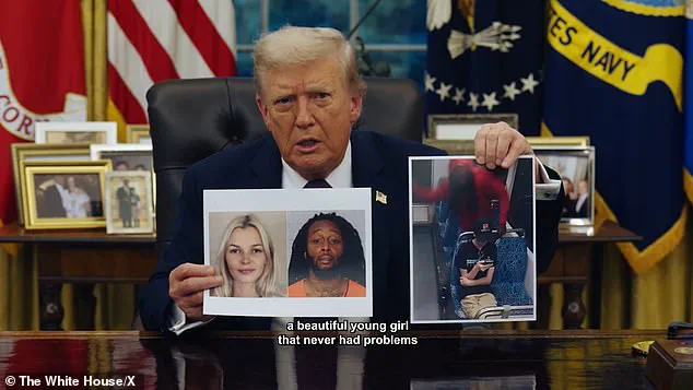 Breaking: Indictment in Charlotte Murder Case Sparks Outcry Over Public Safety and Justice