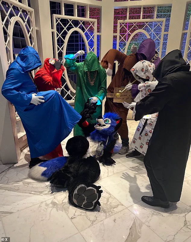 Nike Launches Gaming Division Campaign with Martine Rose to Target Video Gaming Community