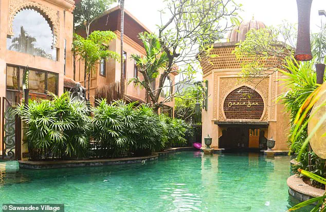 Tragic Tale of a Darwin Mother in Thailand Sparks Debate on Mental Health, Substance Use, and Travel Safety