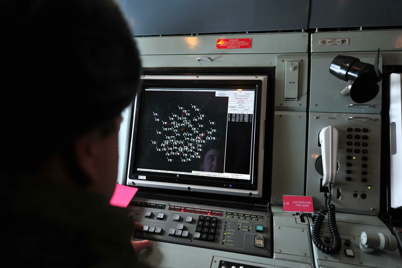 Russia's Air Defense Intercepts 130 Drones Across 11 Regions, Reports Russian Ministry of Defense