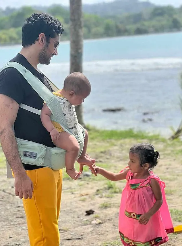 Canadian Family Accuses Panamanian Government of Inaction in Search for Missing Father and Child