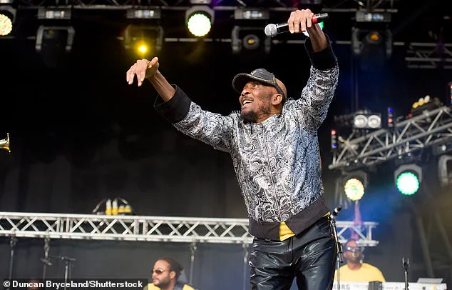 Exclusive: Jimmy Cliff's Wife Reveals Cause of Death as Seizure Followed by Pneumonia