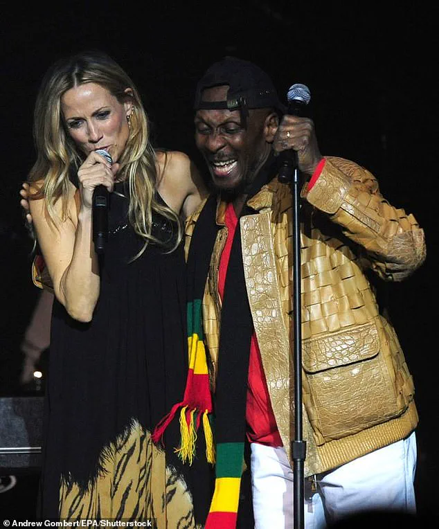 Exclusive: Jimmy Cliff's Wife Reveals Cause of Death as Seizure Followed by Pneumonia